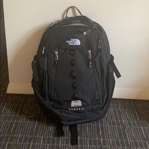 The north face surge II